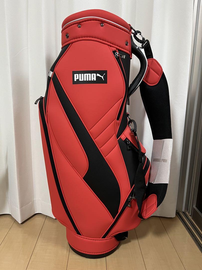 ※ラッキーパパさん専用【新品未使用】プーマ(PUMA) ゴルフエッセンシャル