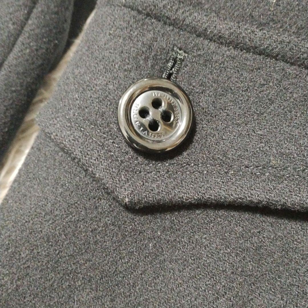LABEL バーバリー