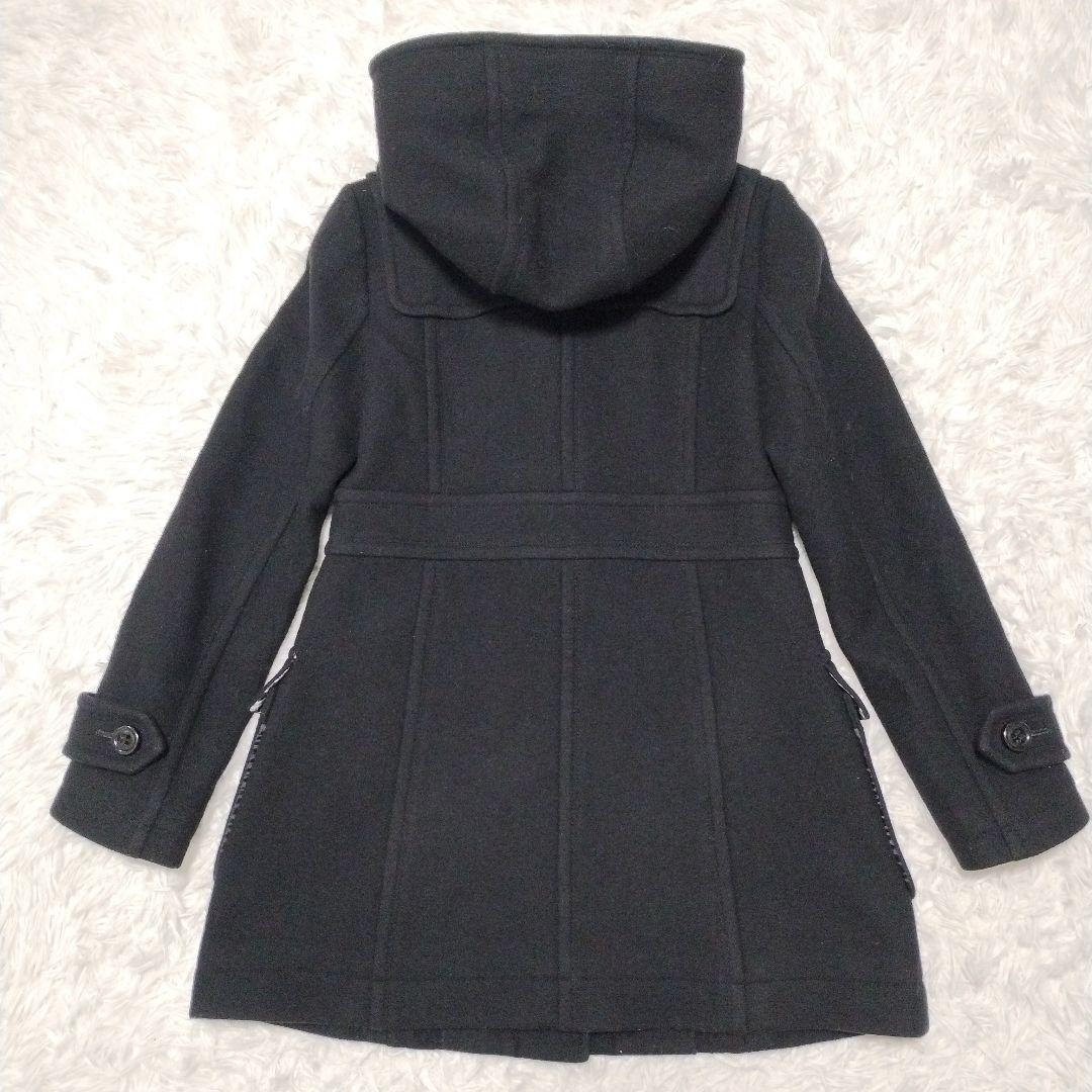 ダッフルコート 40