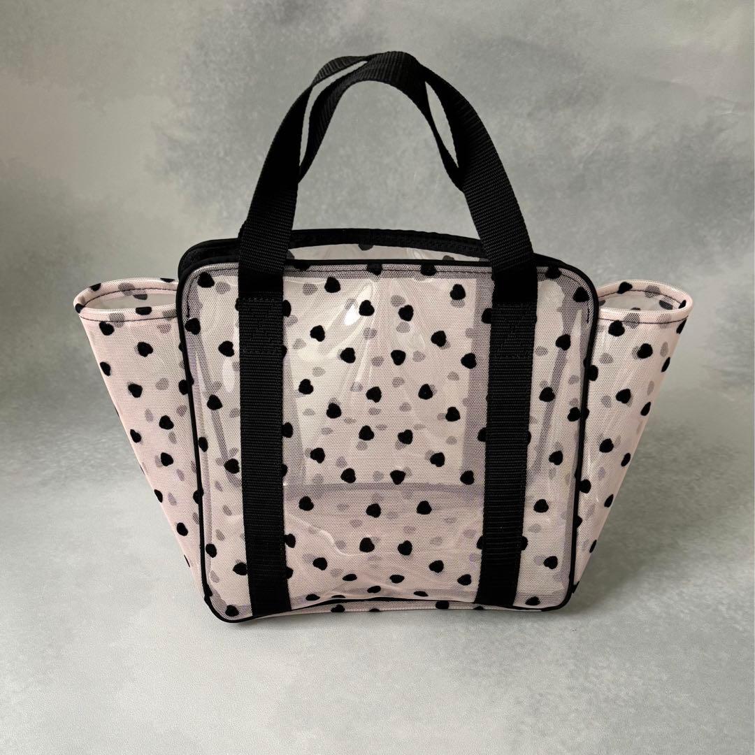 ラドロー バッグ チュールビニールバッグ ラドロー バッグ チュールビニールバッグ ラドロー バッグ