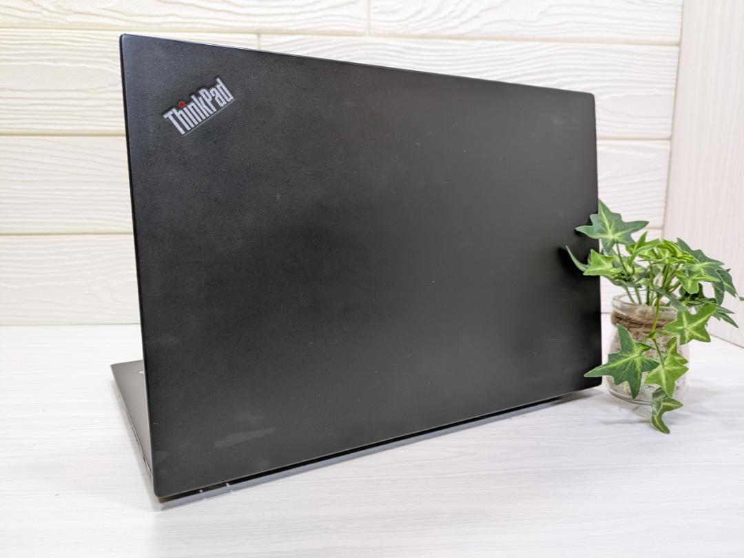 i7搭載！　Windows11ノートパソコン✨オフィス付き✨レノボ　爆速SSD ノートパソコン Windows11 オフィス付き 爆速SSD搭載 初期設定済み