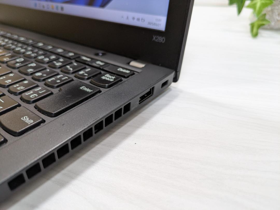 Windows11ノートパソコン✨オフィス付き✨レノボ 爆速SSD Wi-Fi