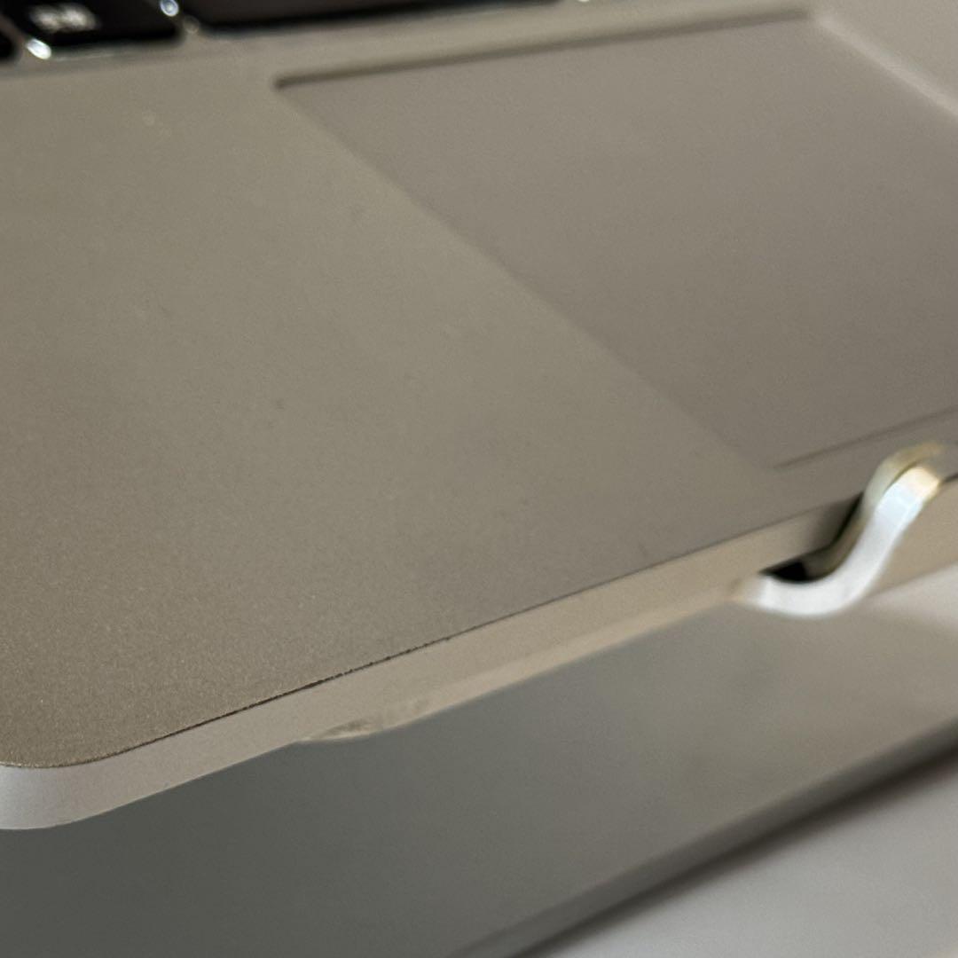 MacBookPro CTO i7/8GB/256GB Windows11導入