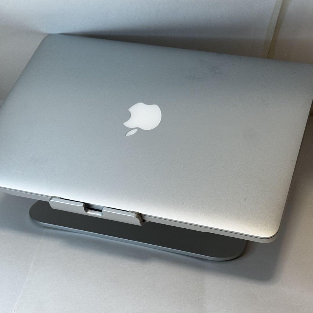 MacBookPro CTO i7/8GB/256GB Windows11導入