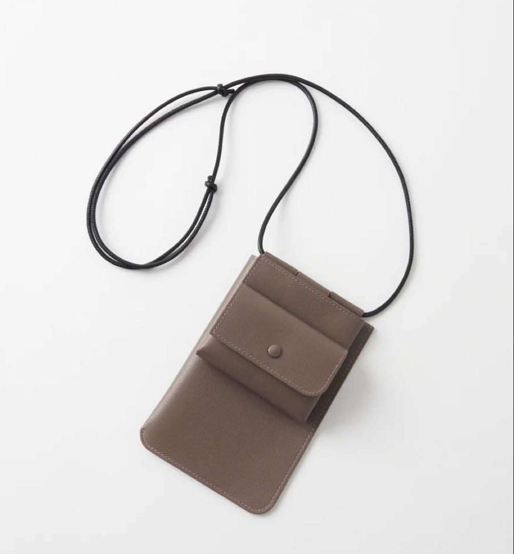 MOLINI 財布 スマートフォンケースajew