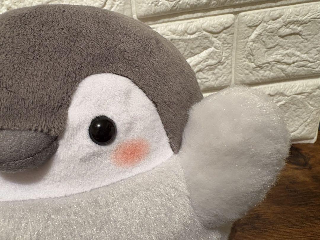 おしゃべりコウペンちゃん