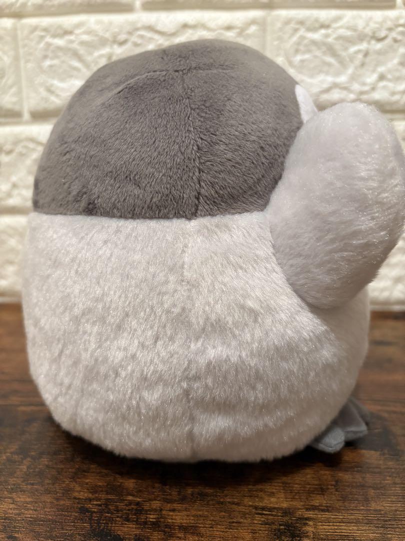 おしゃべりコウペンちゃん