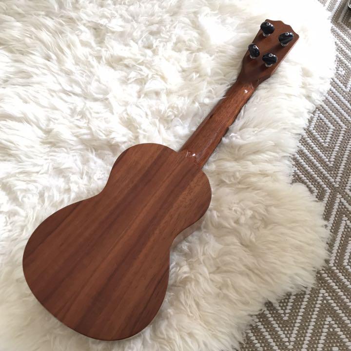 G String ウクレレ ソプラノ ジーストリング