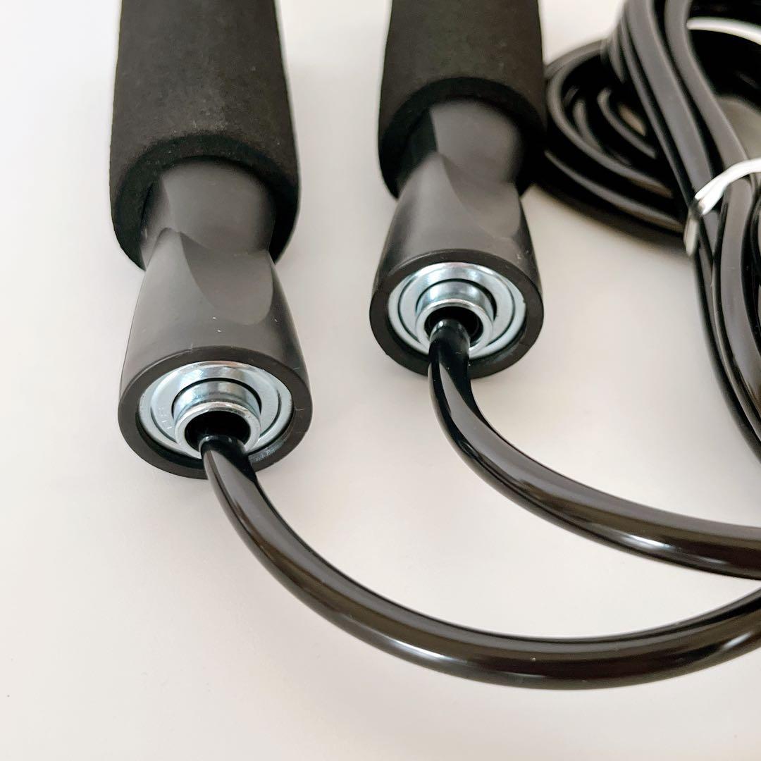 なわとび トレーニング用 フィットネス 消費カロリー 縄跳び 大人用 子供用