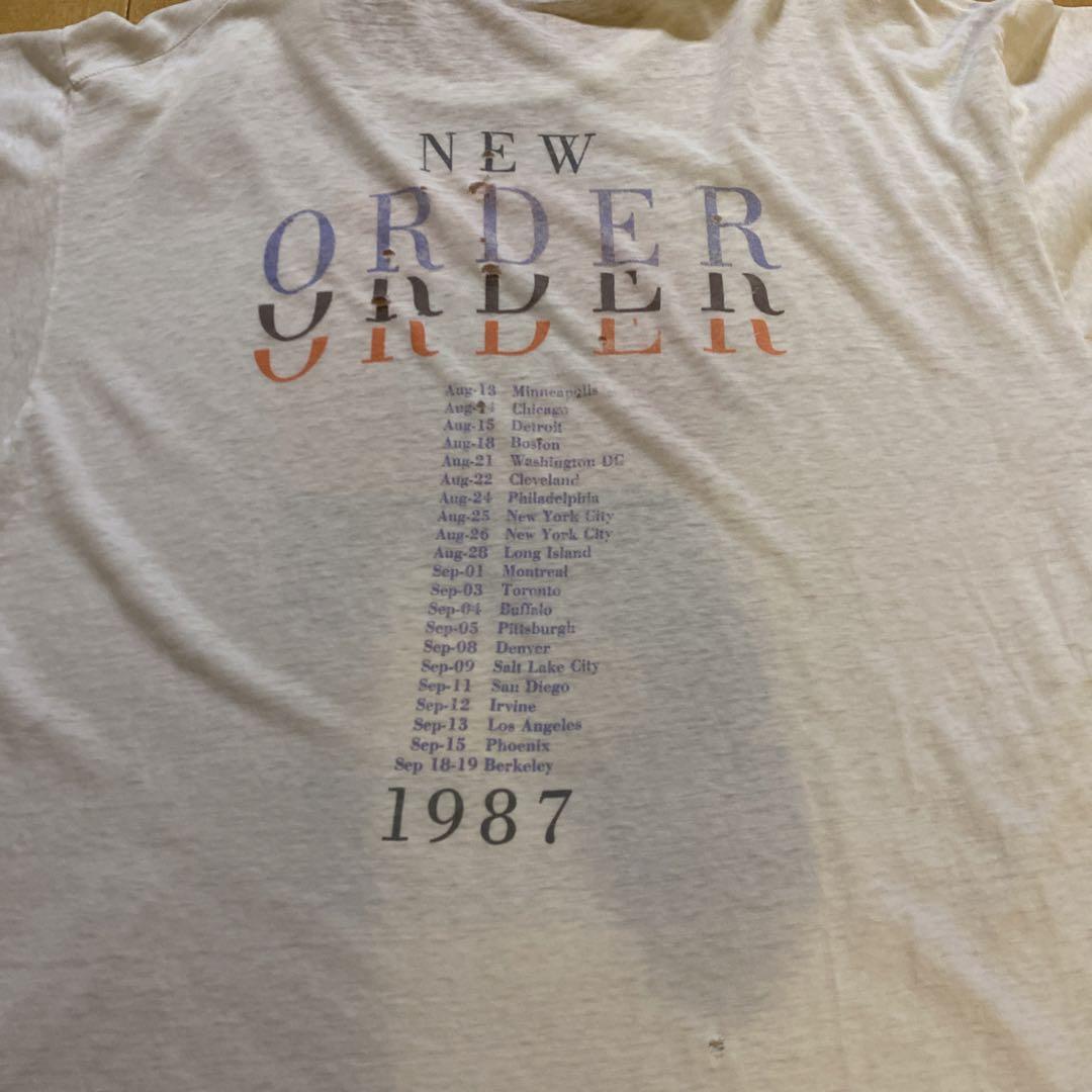 order