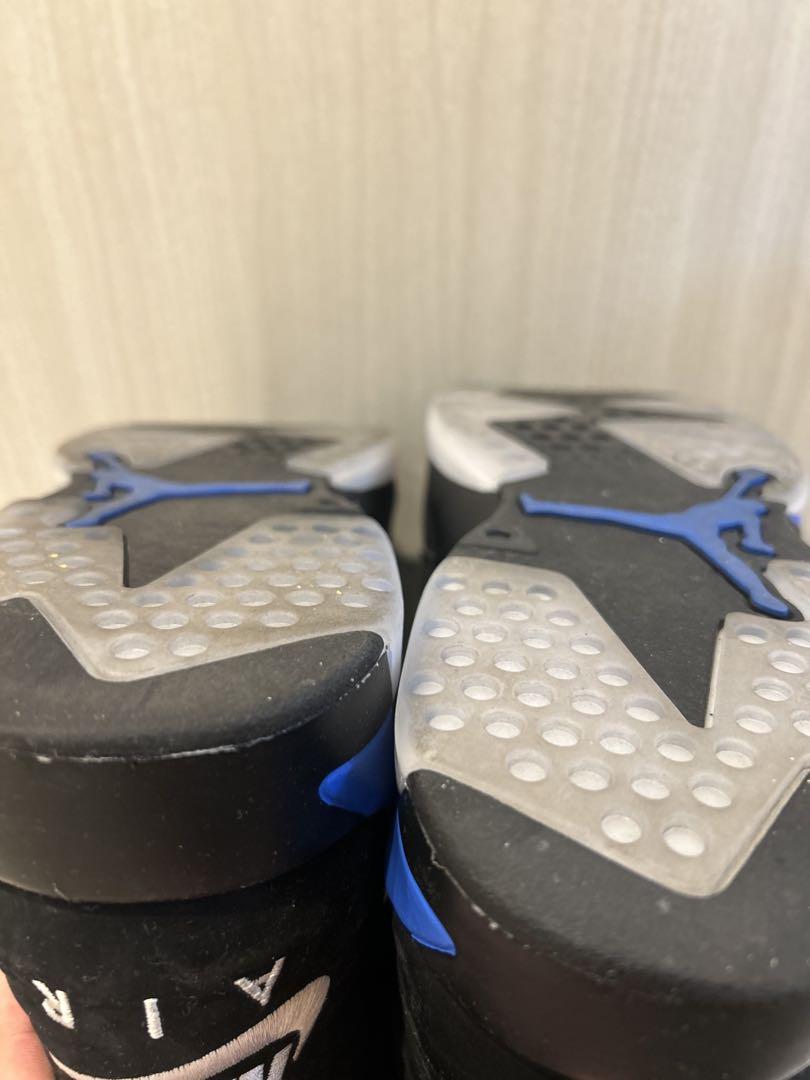 シューズ(男性用) Air Jordan 5