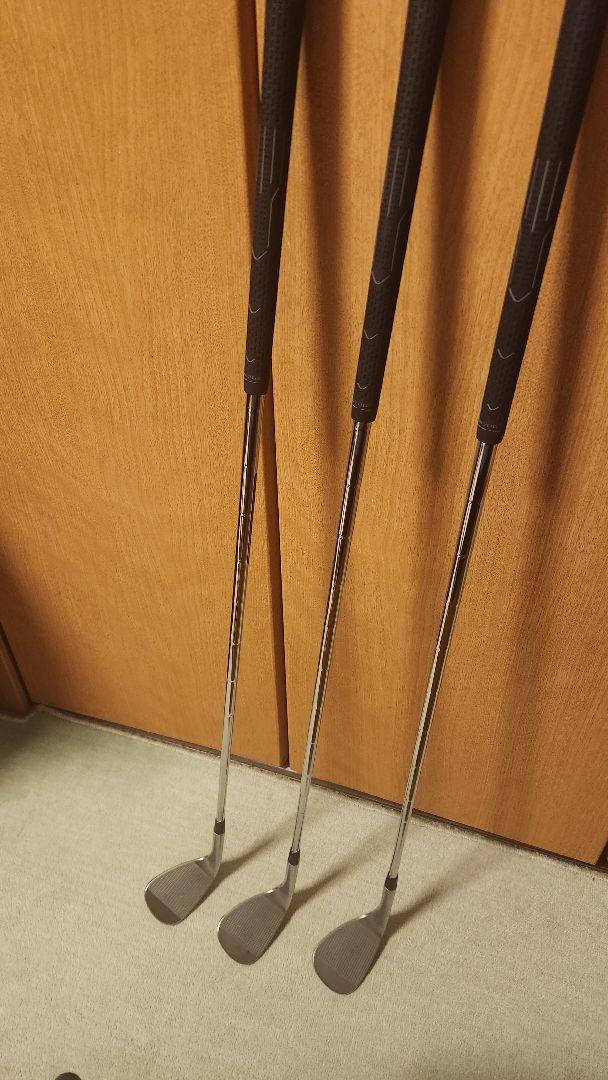 PING s159 ウェッジ 50度 Sソール