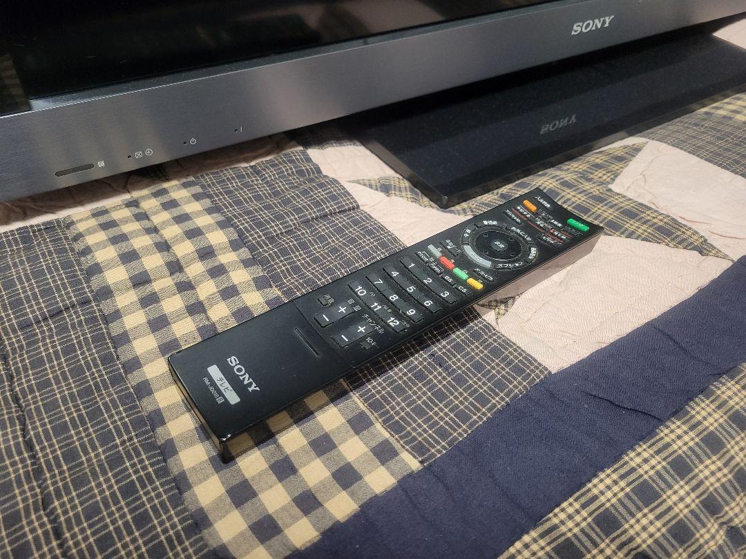 ソニー 40型 ブラビア KDL-40EX500 テレビ