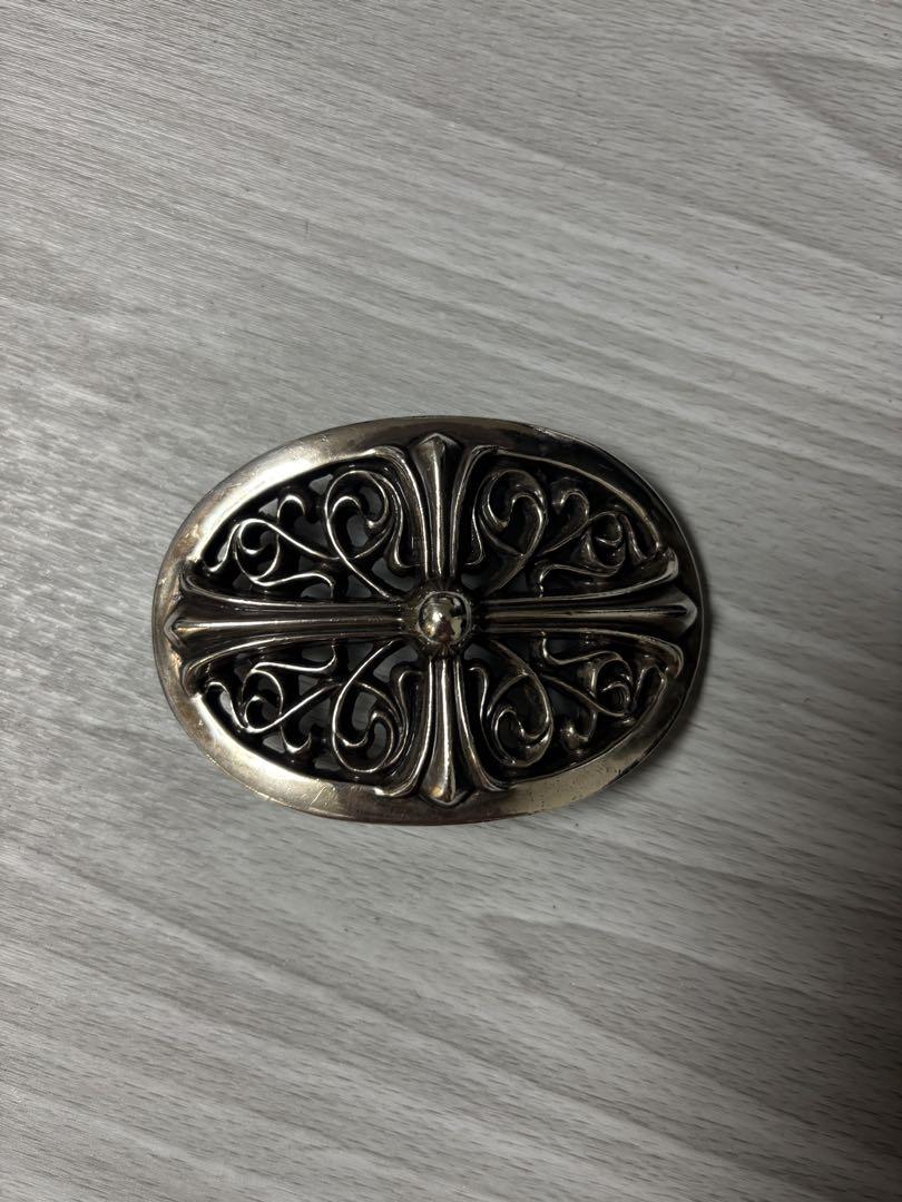 Chrome Hearts クロムハーツ 32インチ クラシックオーバル