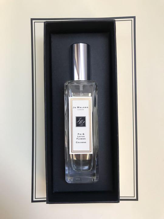 Jo MALONE LONDON フィグ＆ロータスフラワー　コロン 30ml