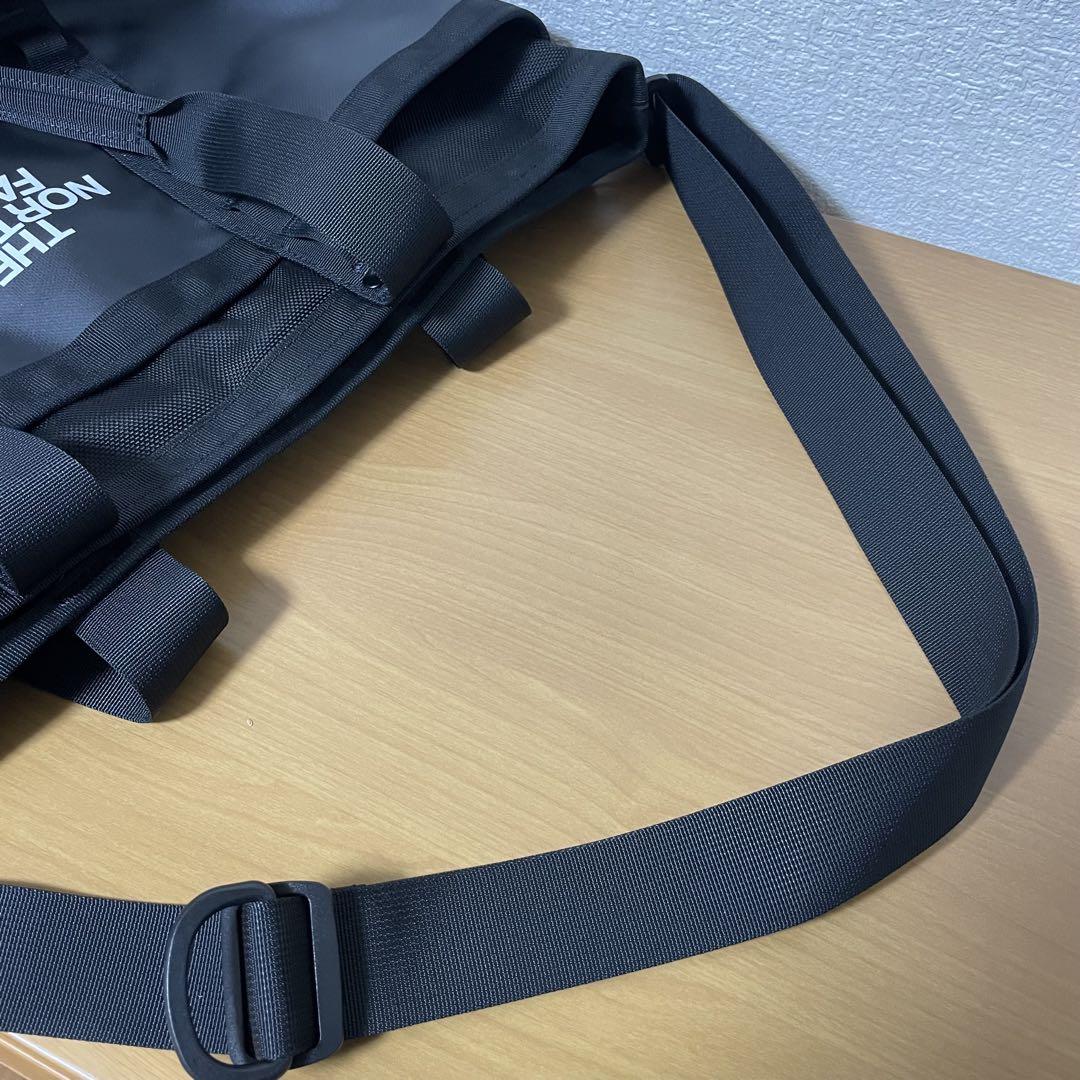 バッグ THE NORTH FACE EXPLORE UTILITY TOTE