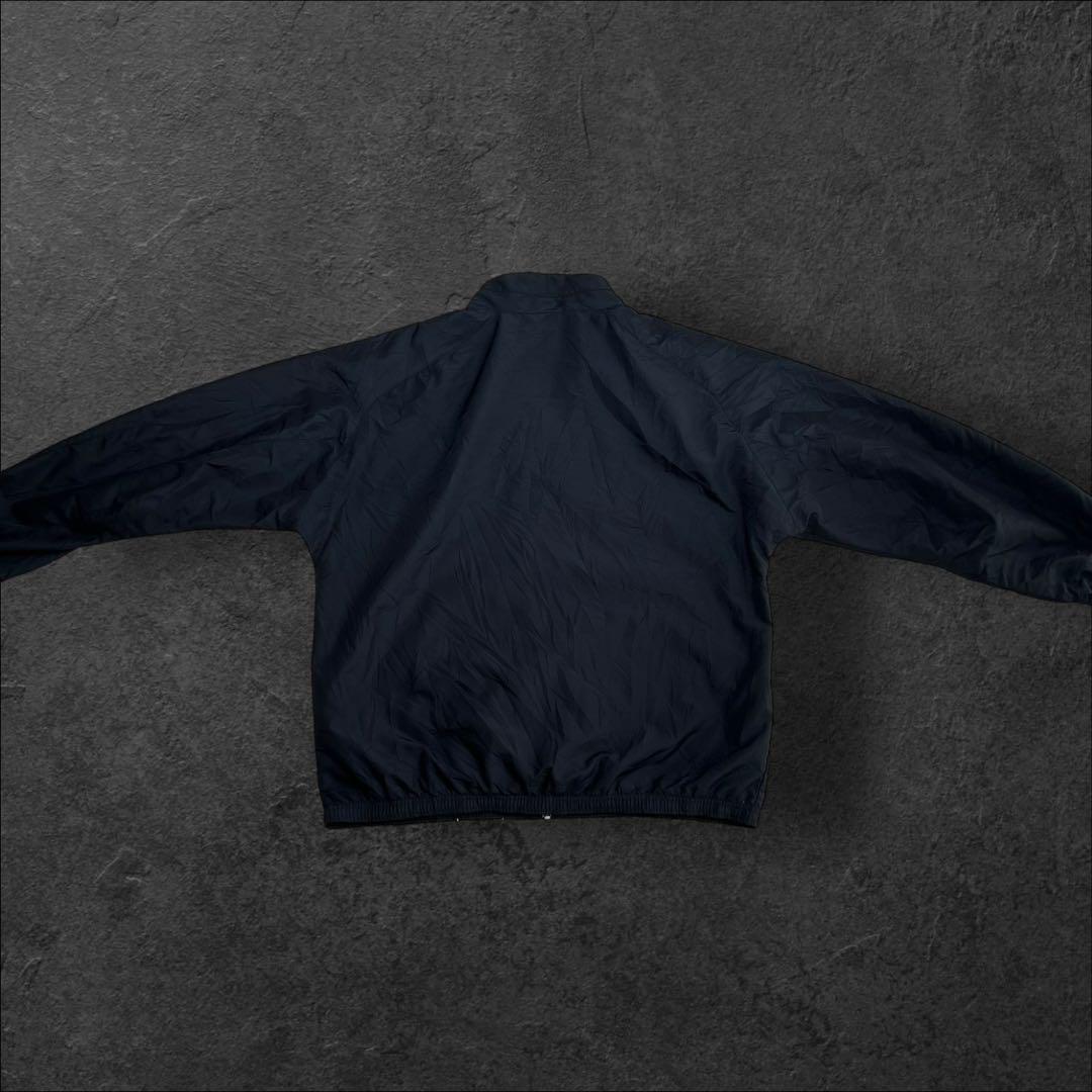 おれ　00s NIKE マンチェスターU ナイロンジャケット　メンズXL