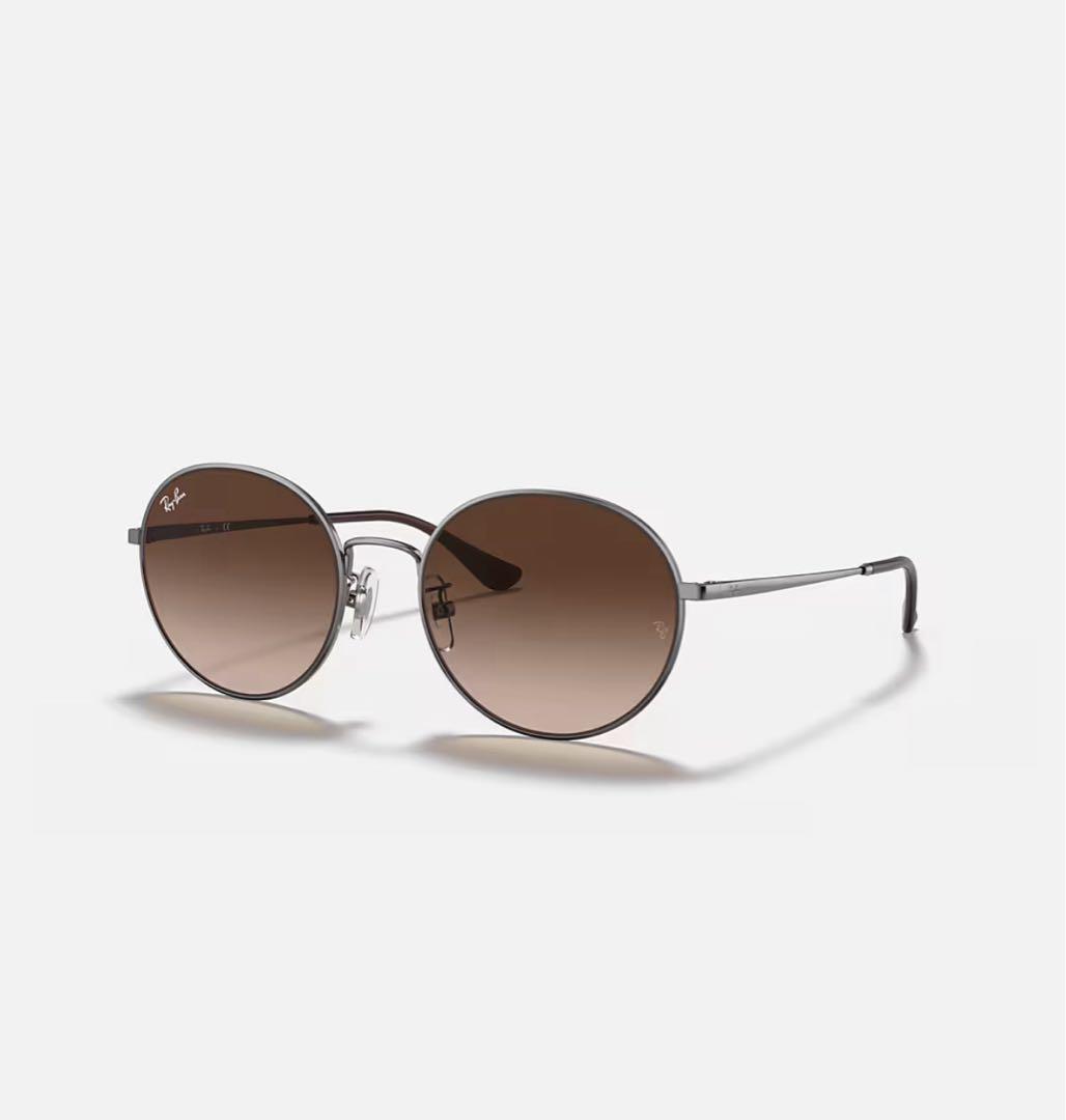 Ray-Ban RB3612D サングラス　ローブリッジフィット　完売品
