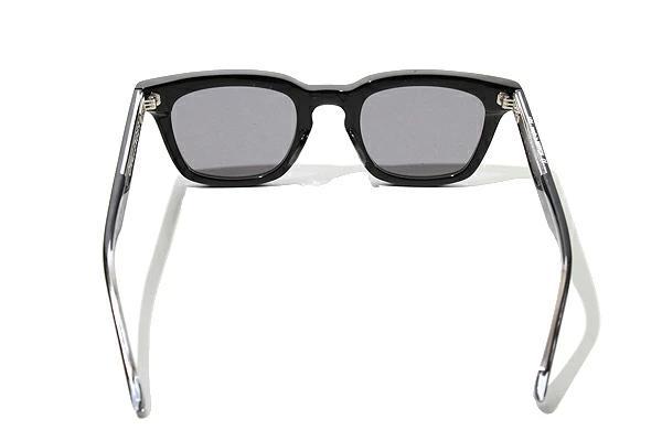 Lunetta BADA チャレンジャー CLASSIC SUNGLASSES