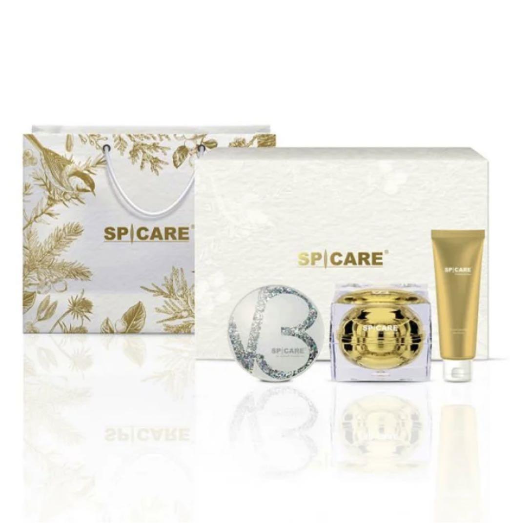 V3 SPICARE クリスマスコフレ 限定商品 2024最終値下げ