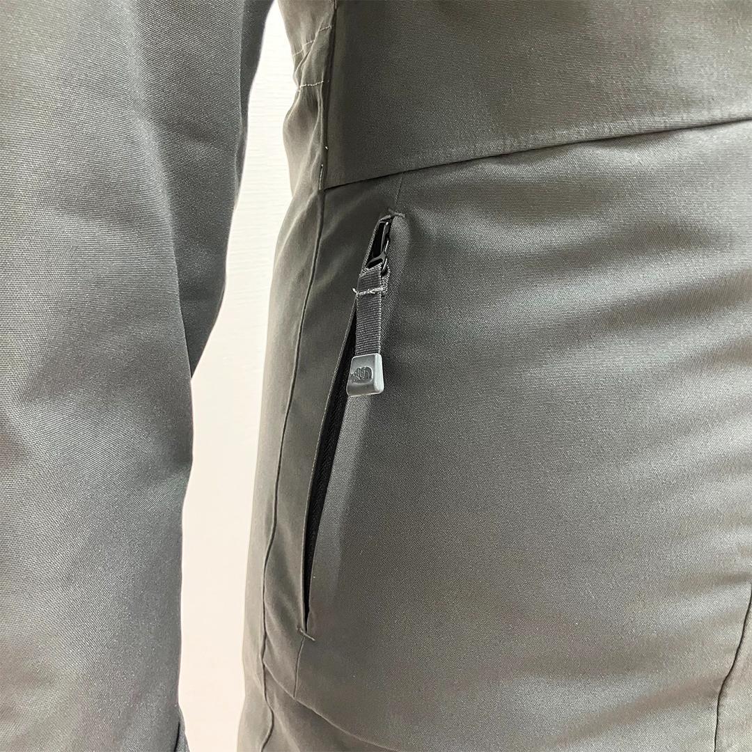 ノースフェイス PROHEAT マクマードパーカー ダウンジャケット