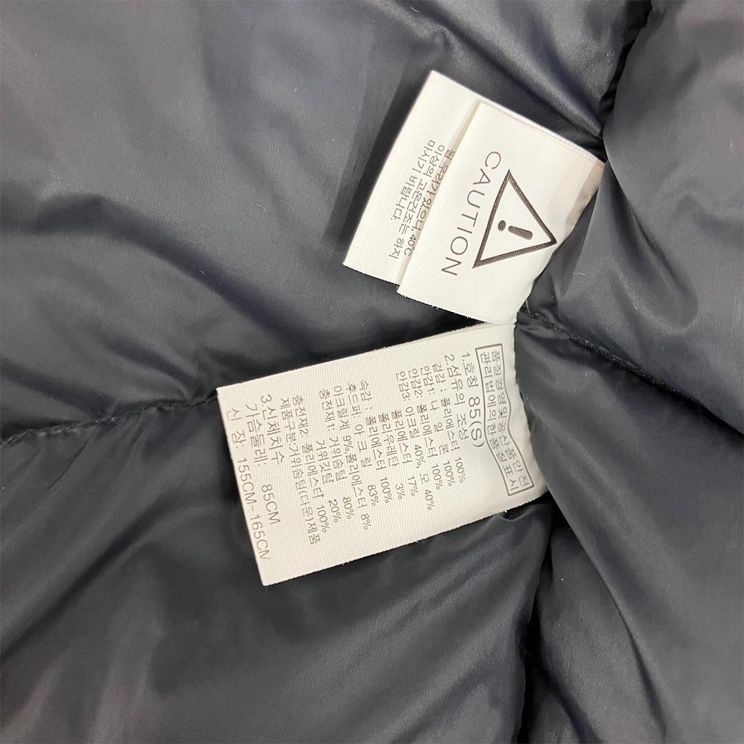 ノースフェイス PROHEAT マクマードパーカー ダウンジャケット