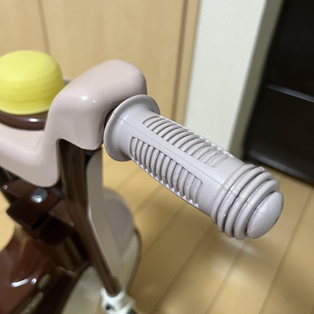 【美品】iimo 三輪車