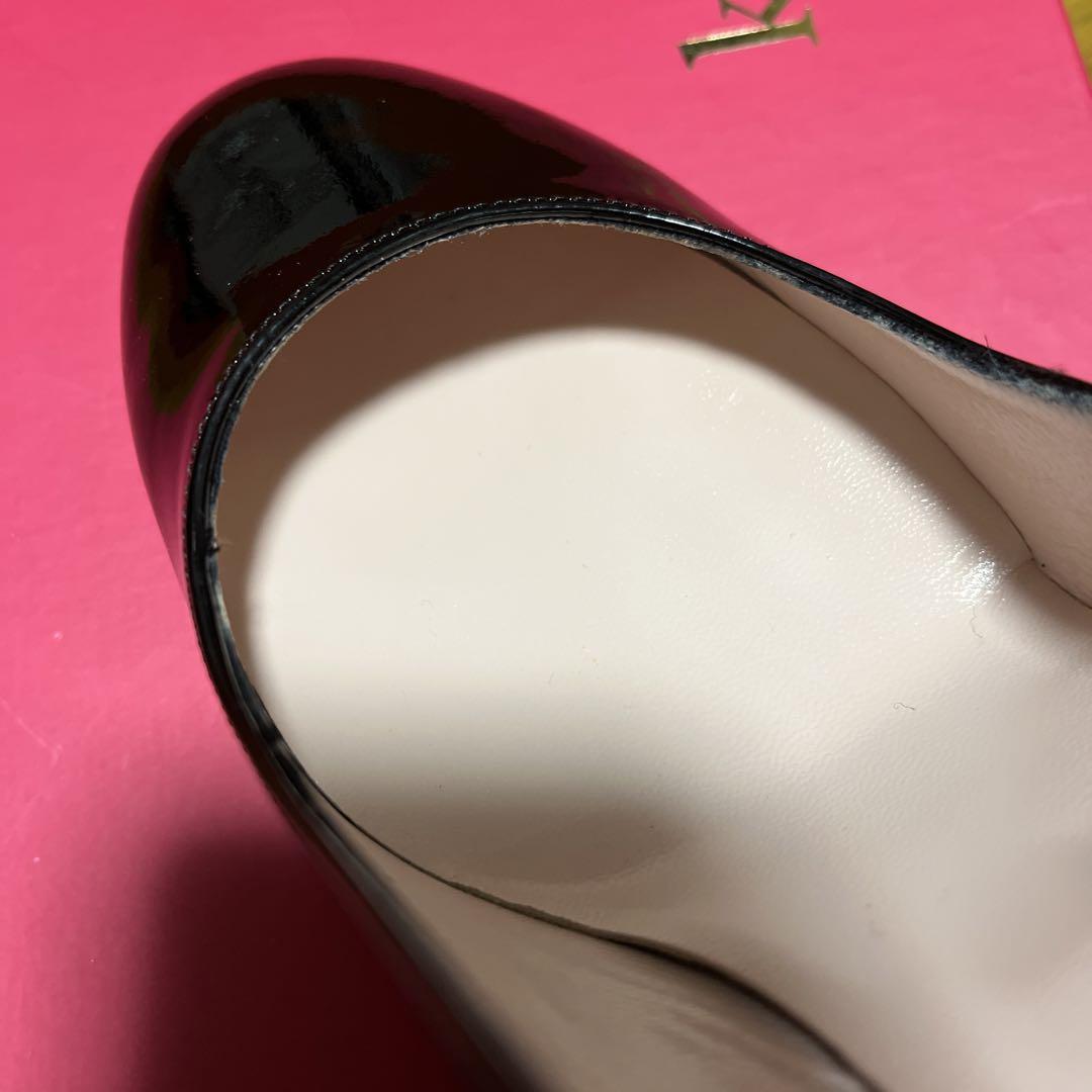 kate spade new york  未使用 ハイヒール
