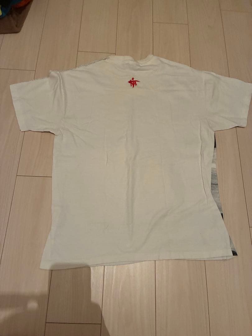 ヴィンテージMike Tyson