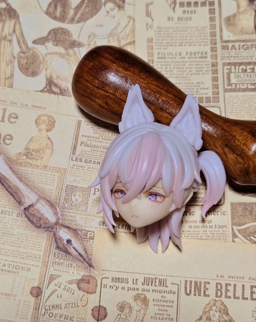 m*読様 シチリアの追憶　カスタム　フェイス