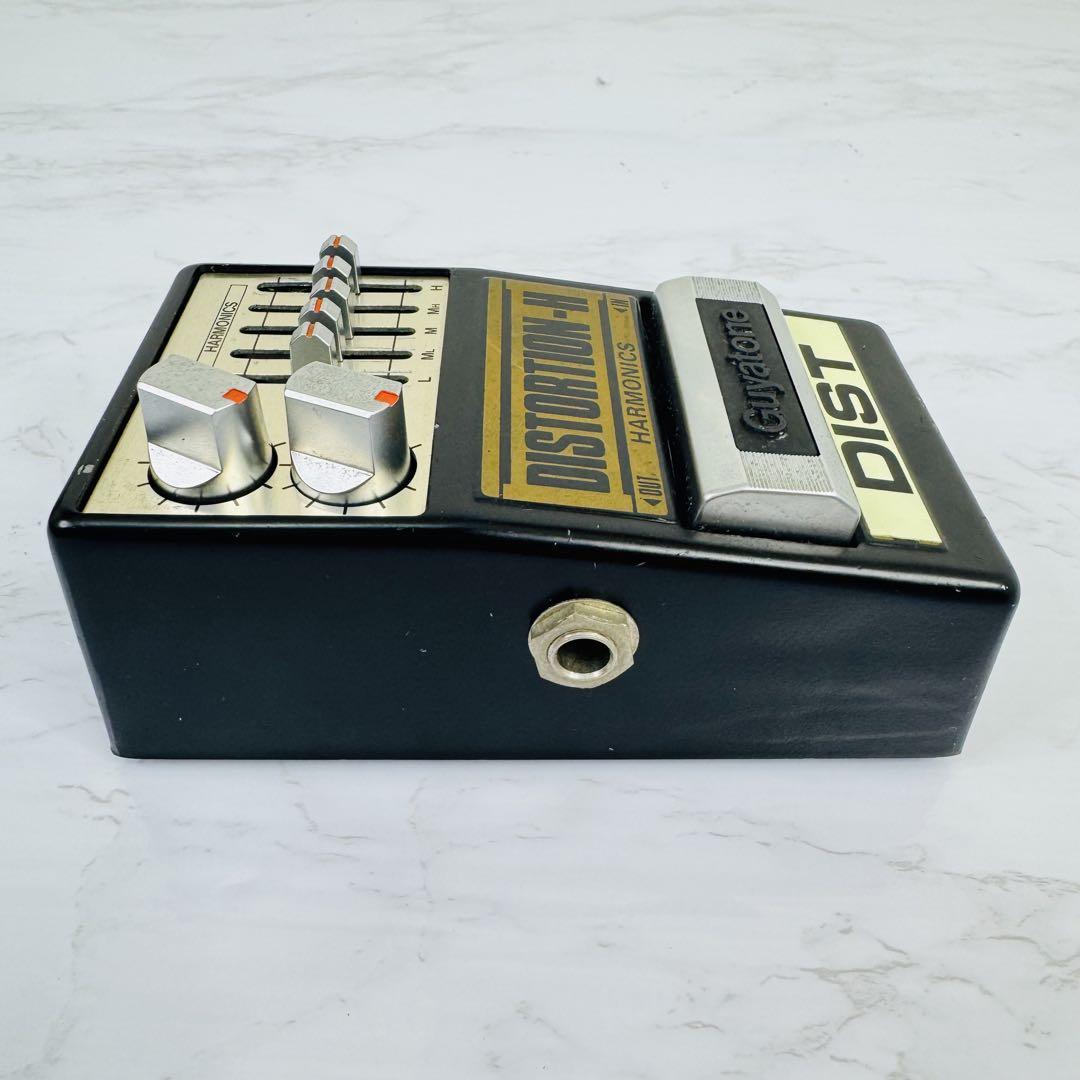 Guyatone　DISTORTION-H　PS-024　ディストーション
