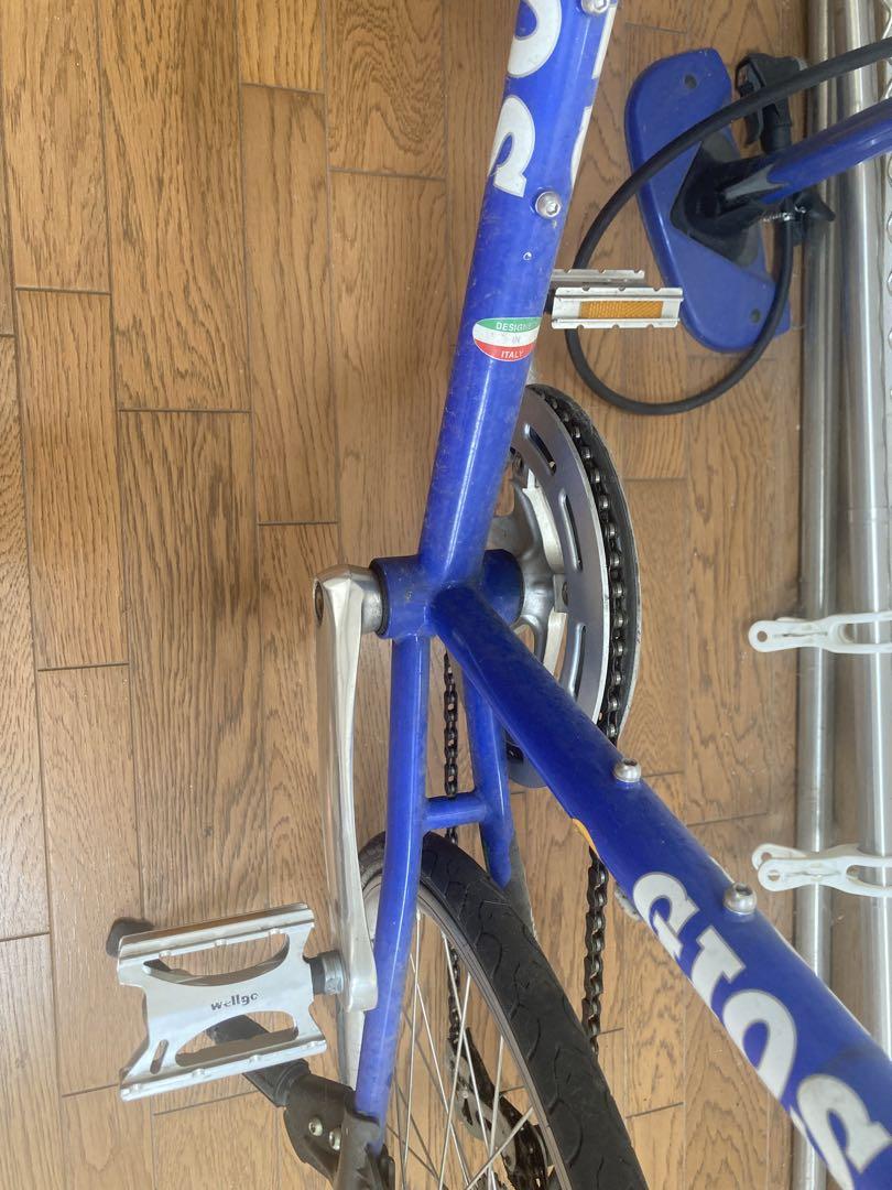 タイヤ・ホイール GIOS