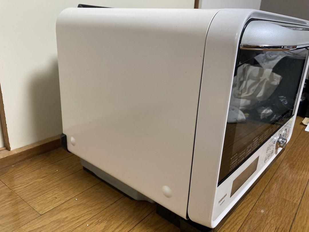 石窯ドーム 30L 東芝 ER-MD300