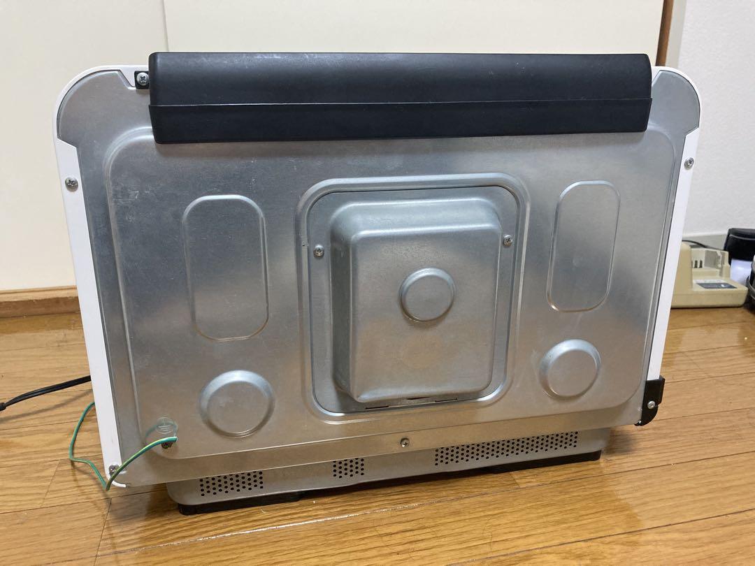 石窯ドーム 30L 東芝 ER-MD300