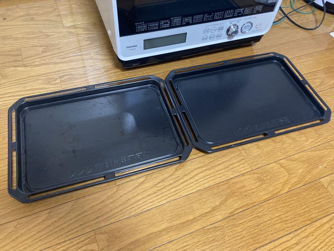 石窯ドーム 30L 東芝 ER-MD300