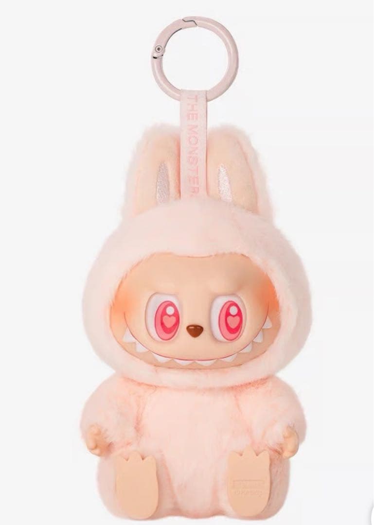 POPMART THEMONSTER DADA 袋未開封