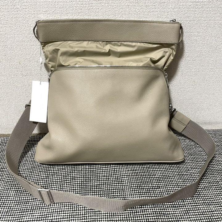 新品 Maison margiela 5AC クロスボディバッグ ミディアム jI7Xa-m32323970660 得価新品