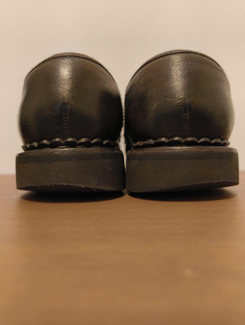 【大幅値引き】paraboot オルセー　ローファー　パラブーツ