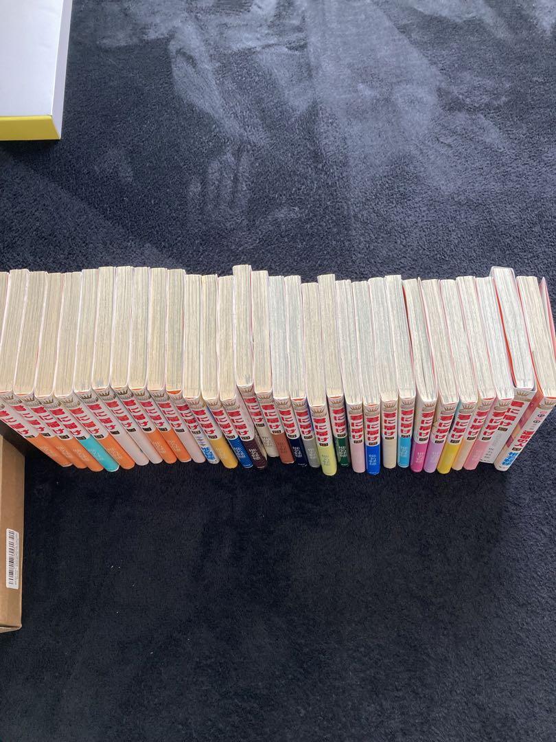 君に届け　1〜30巻　全巻セット