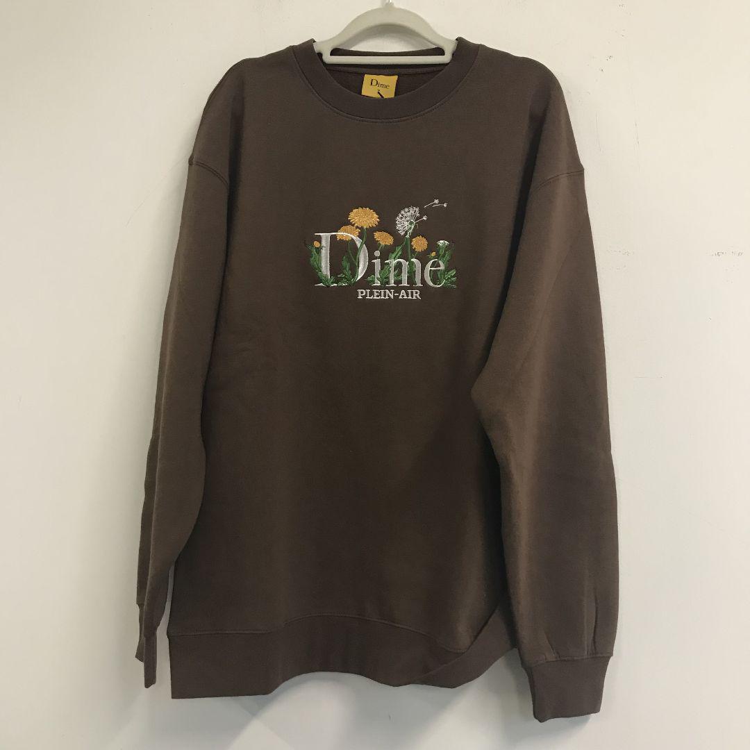 Dime Allergies Crewneck M