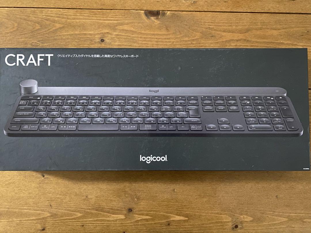 ロジクール（Logicool） 2.4GHz無線/Bluetooth接続対応マルチ