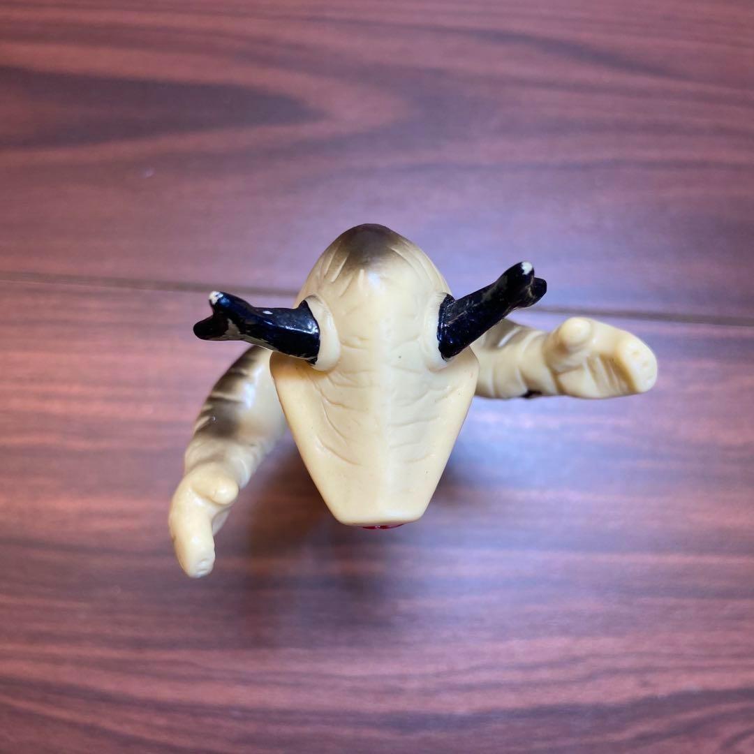 大里玩具 エレキング ソフビ 3175 大里玩具 エレキング ソフビ 3175