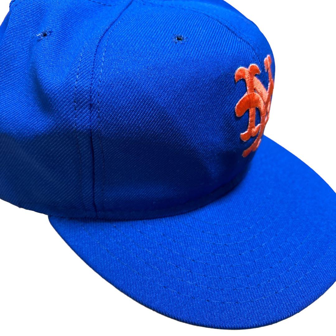 専用】VINTAGE 80s New york Mets CAP
