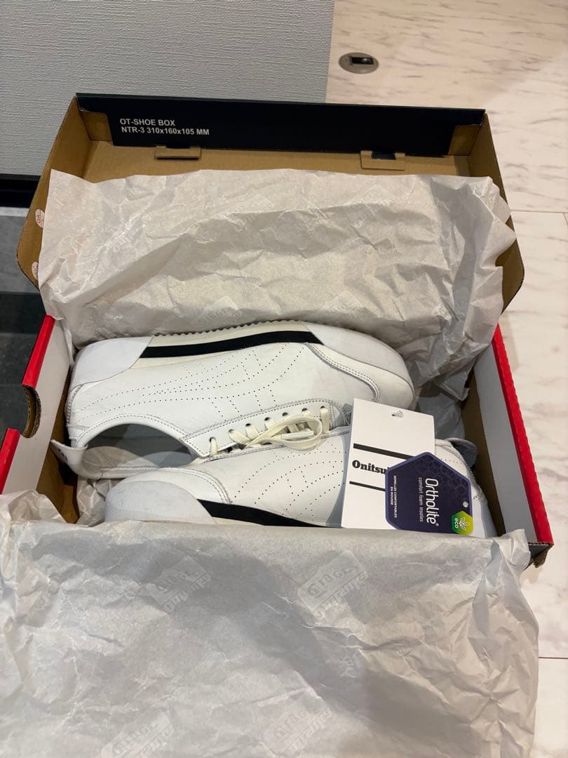 Onitsuka Tiger オニツカタイガー MEXICO 66 SD PF Onitsuka Tiger オニツカタイガー MEXICO 66 SD PF