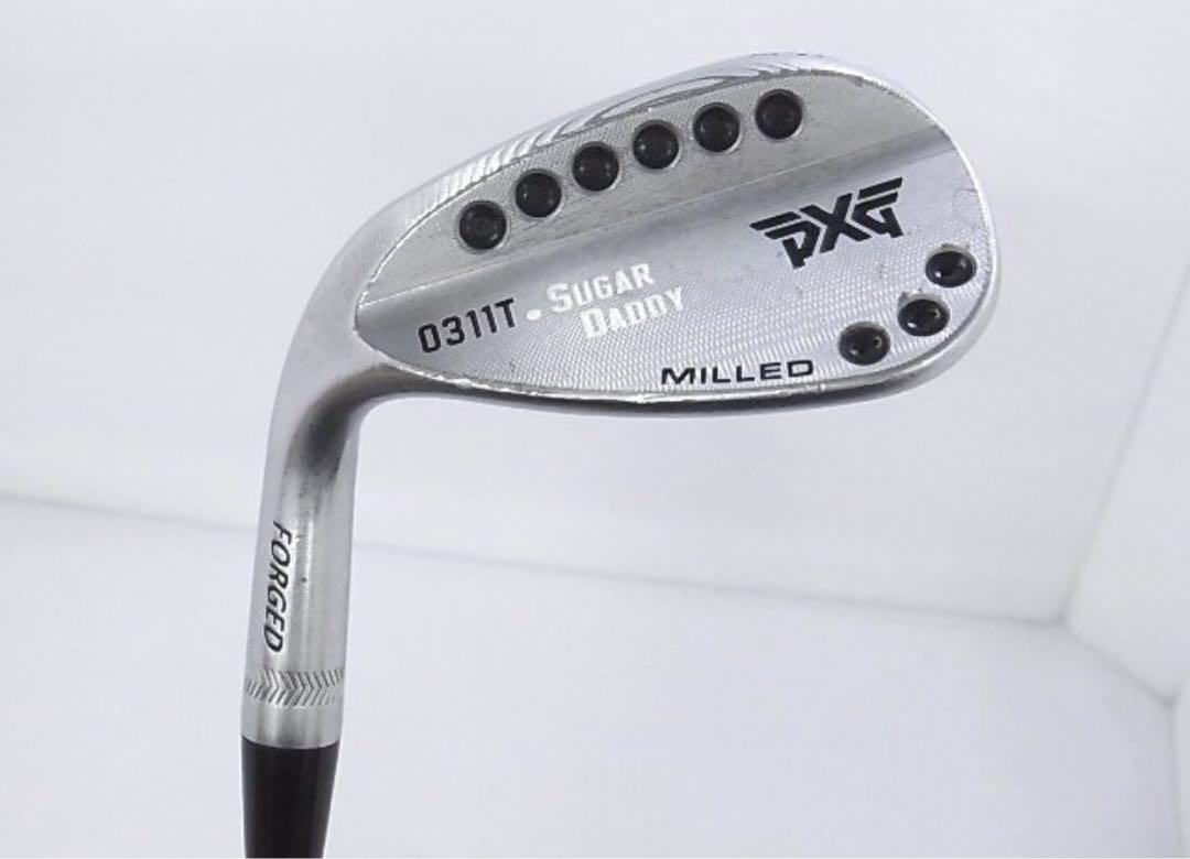 good様専用　　左　PXG 0311T SUGAR DADDY 54/10