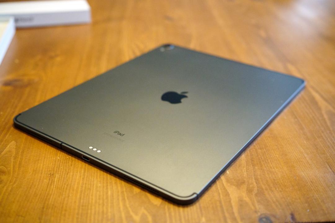 Apple iPad Pro 12.9インチ 第3世代 256GB セルラー - メルカリ