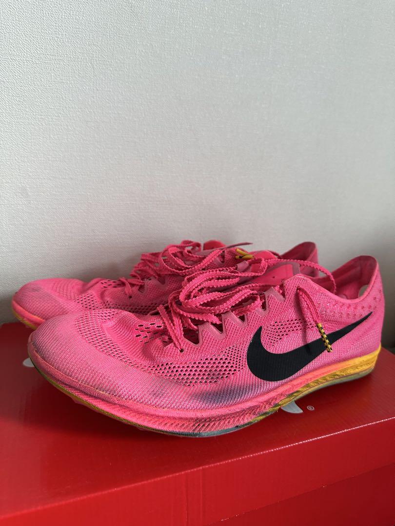 ドラゴンフライ27.5cm 【NIKE】 27.5cm 新品未使用 希少 NIKE ナイキ ズーム ドラゴンフライ