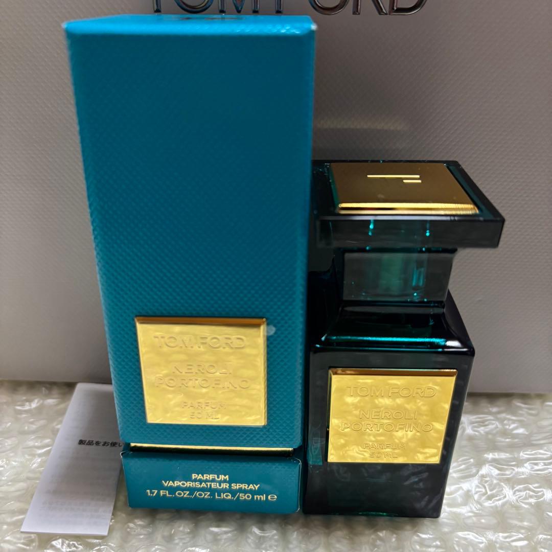 トムフォード ネロリポルトフィーノ パルファム 50mlTOM FORD BEAUTY