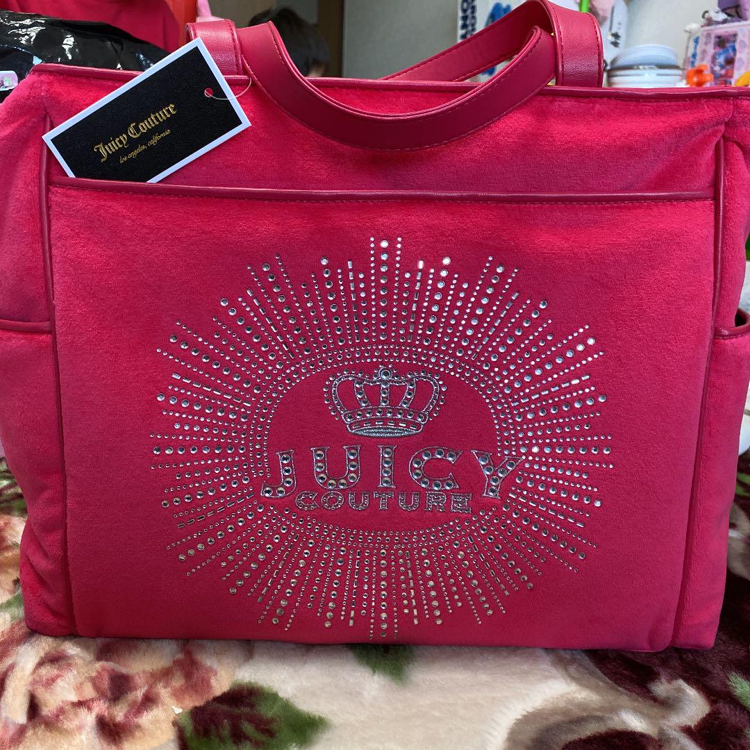 新作登場得価 JUICY COUTURE kE764-m32329287690 HOT大得価