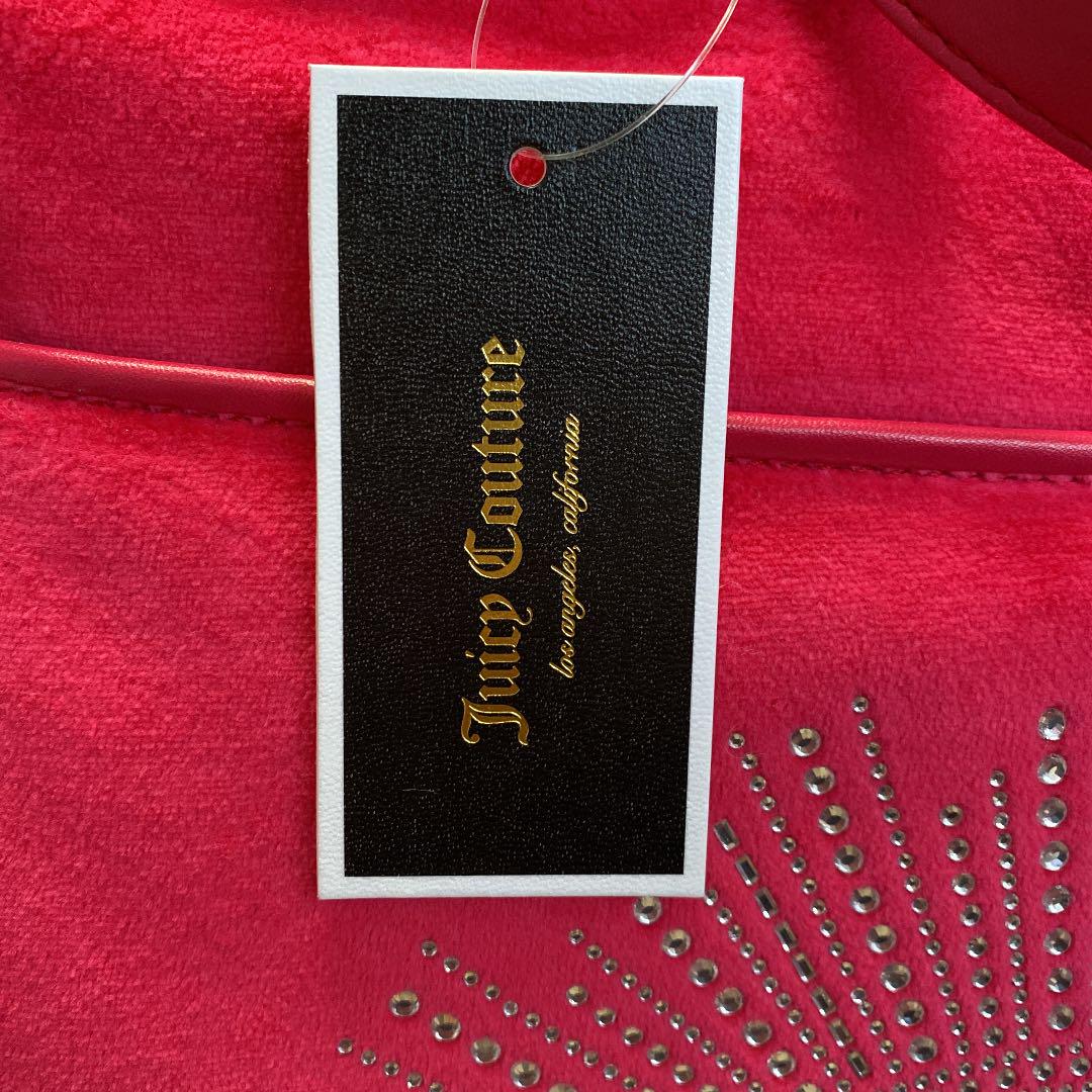 新作登場得価 JUICY COUTURE kE764-m32329287690 HOT大得価